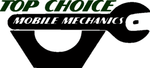 Top Choice Mobile Logo