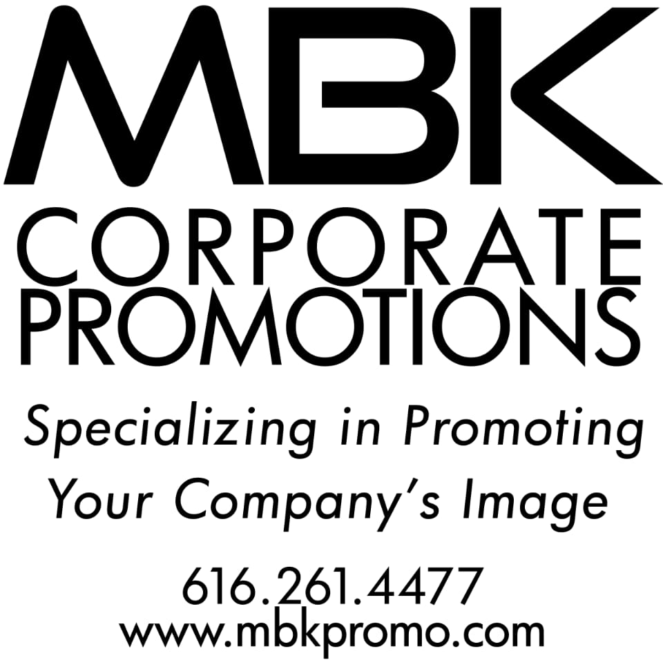 MBK Corporate Logo