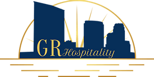 GR Hospitality Logo