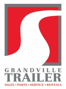 grandville trailer logo