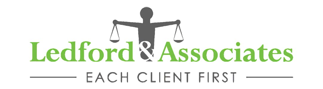 Paul Ledford – Ledford & Associates