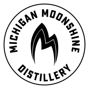 Michigan Moonshine Logo