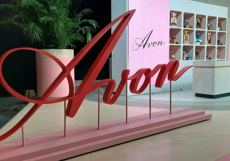 Marianne Gebraad – Avon Independent Representative