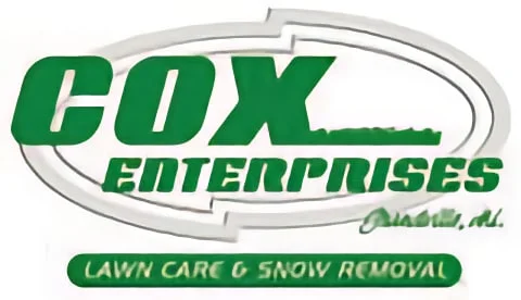 cox enterprises lawn care logo