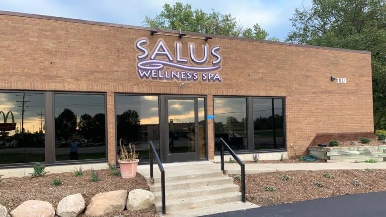 Karyn Hocking – Salus Wellness Spa