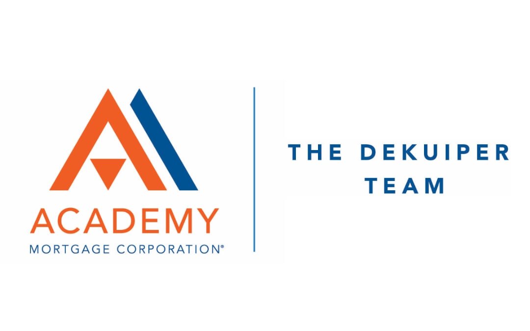 Mike DeKuiper – Academy Mortgage