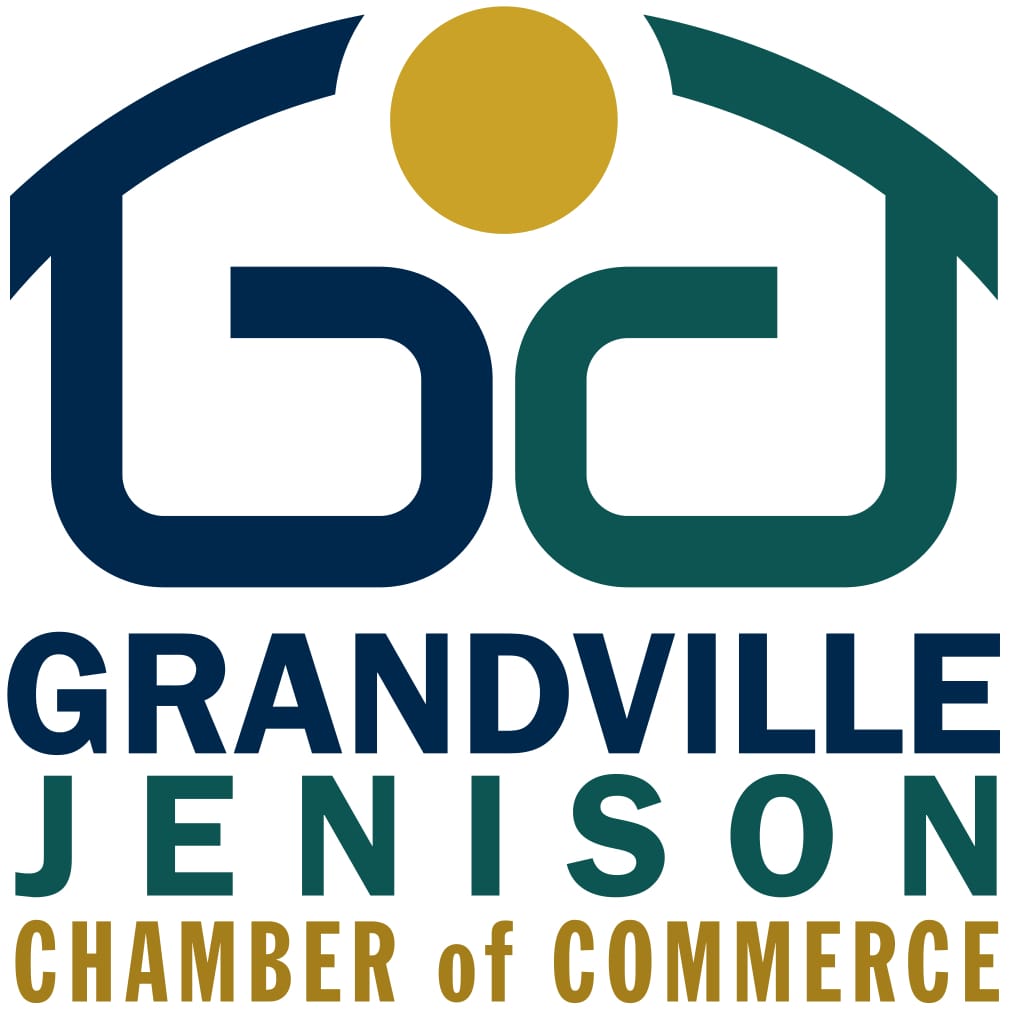 Gj chamber logo 2025 vertical