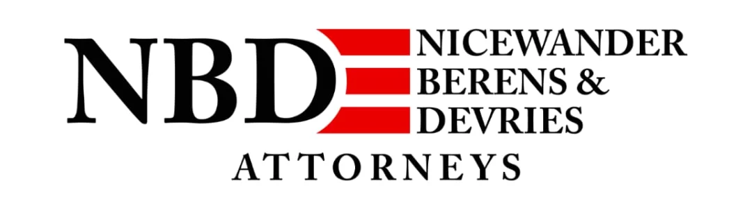 Nicewander, Berens & DeVries