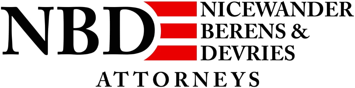 NBD Law Logo
