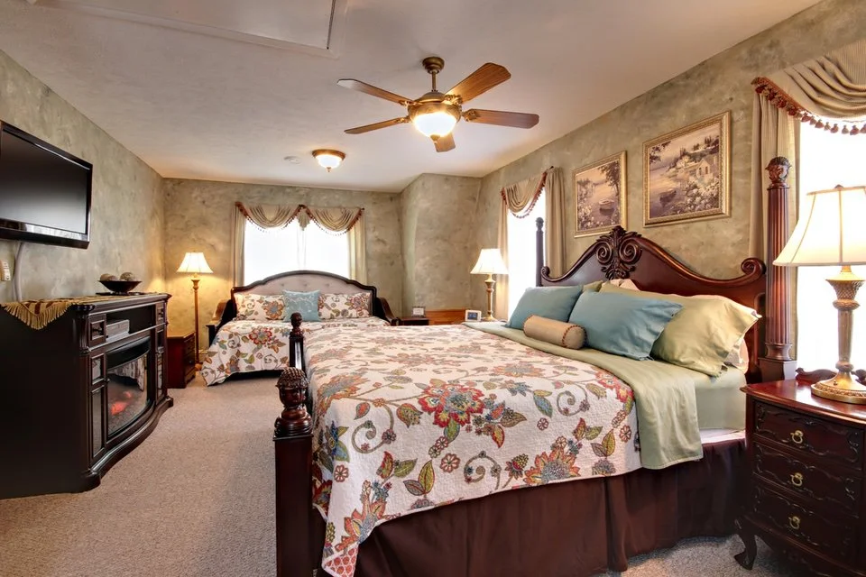 Prairieside suites bed & breakfast 0000