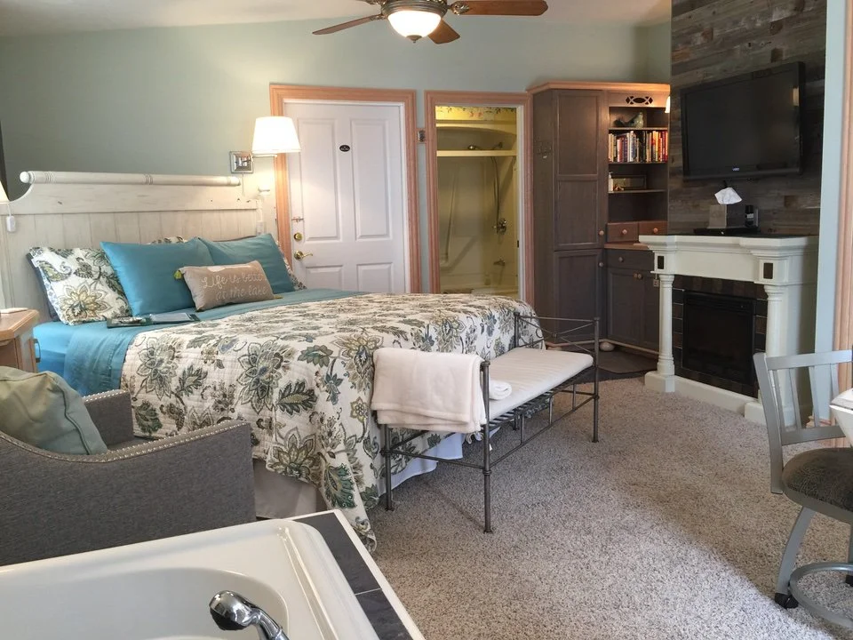 Prairieside suites bed & breakfast 0002