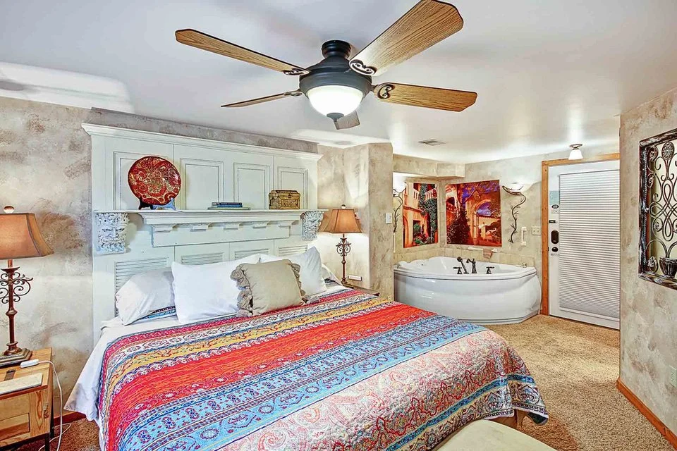 Prairieside suites bed & breakfast 0003