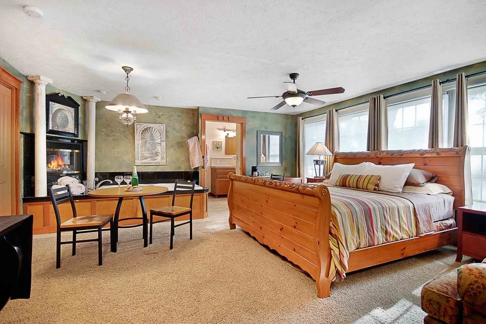 Prairieside suites bed & breakfast 0005