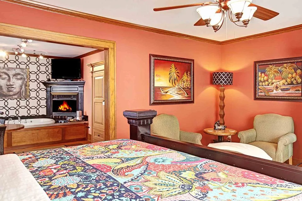 Prairieside suites bed & breakfast 0006