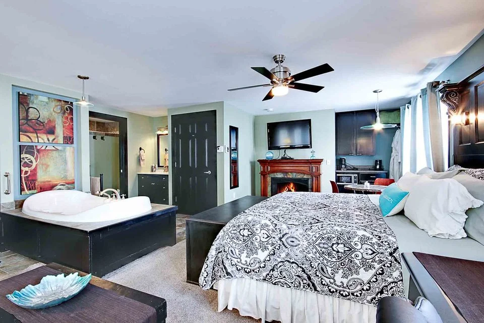 Prairieside suites bed & breakfast 0007