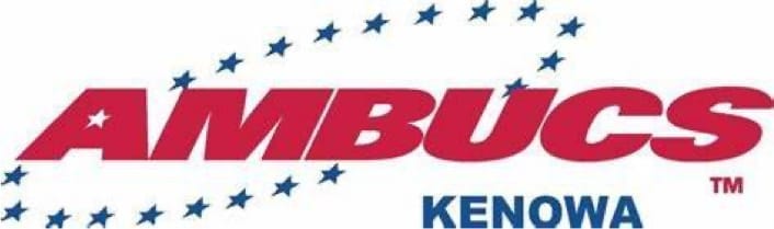 Ambucs kenowa logo