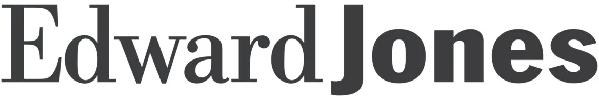 Edward Jones Logo Gray